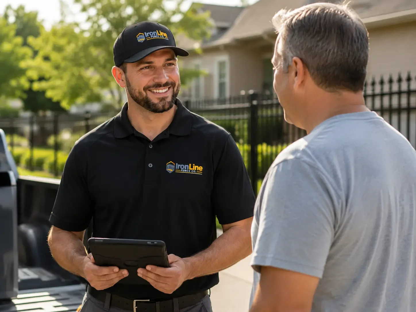 Metal Fence Installation Lyman, WA FAQs